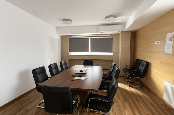 Spațiu comercial de inchiriat CALEA DUMBRAVII - Sibiu anunturi imobiliare Sibiu