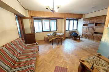 Apartament 3 camere de vanzare KISELEFF - Bucuresti anunturi imobiliare Bucuresti