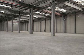 Spațiu industrial de inchiriat APAHIDA - Cluj anunturi imobiliare Cluj