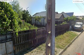 Teren Intravilan de vanzare OBOR - Vrancea anunturi imobiliare Vrancea