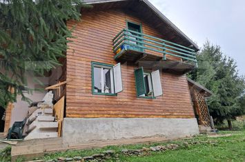Vilă - 3 camere de vanzare GILAU - Cluj anunturi imobiliare Cluj