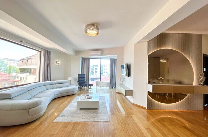 Apartament 3 camere | modern | Herastrau | Soseaua Nordului anunturi imobiliare Bucuresti