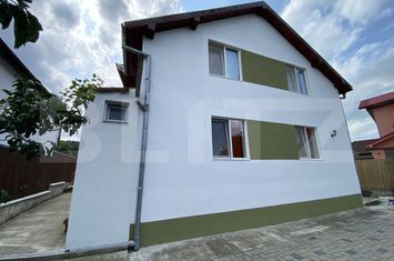 Vilă - 6 camere de vanzare CHINTENI - Cluj anunturi imobiliare Cluj