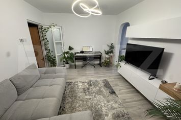 Apartament 2 camere de vanzare DACIA - Iasi anunturi imobiliare Iasi