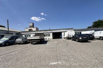 Spațiu industrial de vanzare CONSTANTA - Constanta anunturi imobiliare Constanta