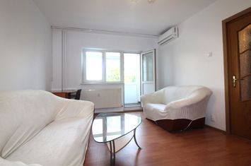 Apartament 2 camere de inchiriat TURDA - Bucuresti anunturi imobiliare Bucuresti