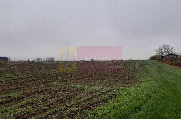 Teren Investiție aproape de București anunturi imobiliare Bucuresti