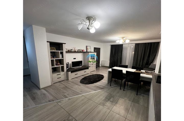 Apartament 2 camere de inchiriat GHEORGHENI - Cluj anunturi imobiliare Cluj