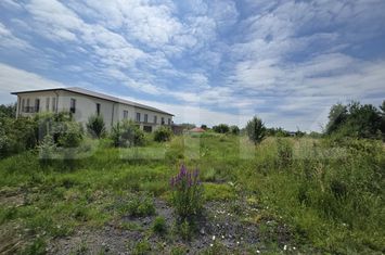 Teren de vanzare TARGOVISTE - Dambovita anunturi imobiliare Dambovita