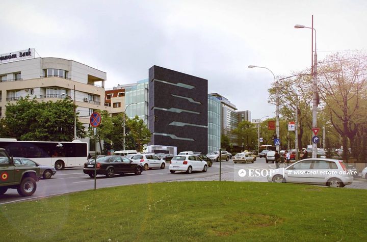 Birou de inchiriat AVIATORILOR - Bucuresti anunturi imobiliare Bucuresti