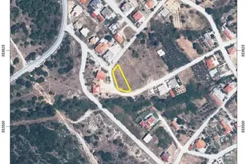 Teren construibil 626 mp în Zarkadia anunturi imobiliare Grecia