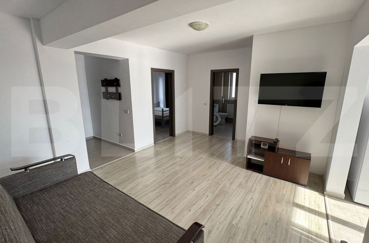 Apartament 3 camere de vanzare VALEA LUPULUI - Iasi anunturi imobiliare Iasi