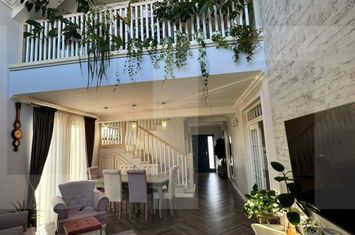 Casă - 5 camere de vanzare SACALAZ - Timis anunturi imobiliare Timis