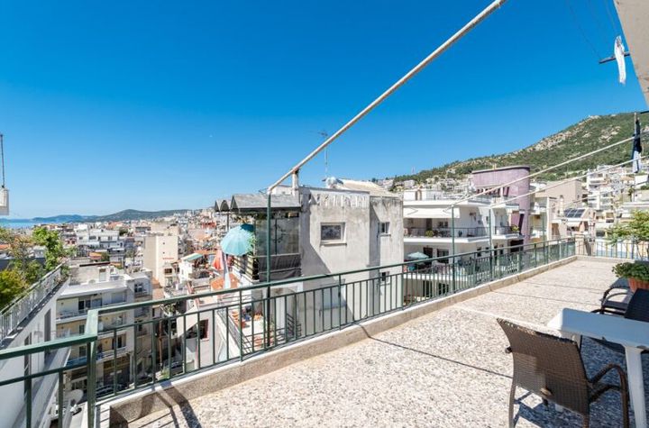 Apartament 82 mp, etaj 3, vedere mare - Kavala anunturi imobiliare Grecia