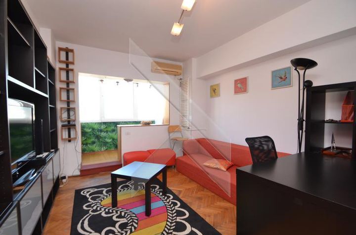 Apartament 2 camere de inchiriat BANU MANTA - BUCURESTI anunturi imobiliare BUCURESTI