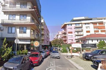 Inchiriere spatiu comercial in zona Herestrau , bloc nou anunturi imobiliare Bucuresti