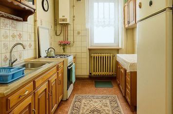 Apartament 2 camere | Etaj 8 | L. Rebreanu |Gheorghieni anunturi imobiliare Cluj