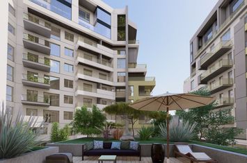 Apartament cu 2 camere incalzire in pardoseala si pereti de BCA , Sectorul 4 anunturi imobiliare Bucuresti