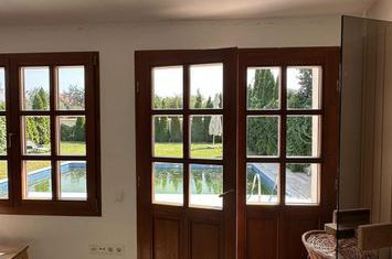 Casă - 6 camere de vanzare CRISTIAN - Brasov anunturi imobiliare Brasov