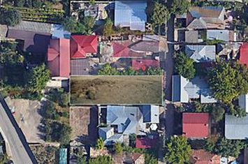 Teren intravilan de vânzare,  Iași / Strada Păcureț anunturi imobiliare Iasi