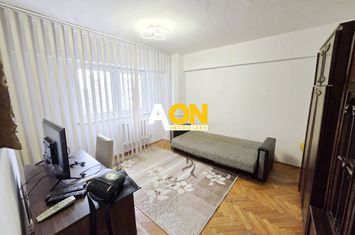 Garsoniera decomandata, 28 mp utili, zona Parc Cetate anunturi imobiliare Alba
