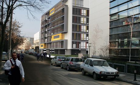 Black Friday în imobiliare: trei luni gratis pentru cine închiriază vineri o clădire de birouri din nordul Bucureştiului