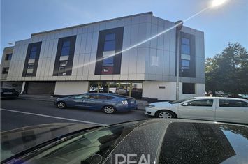 Birou de inchiriat ROMANA - Bucuresti anunturi imobiliare Bucuresti