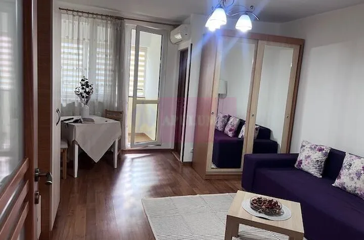 Garsoniera Piata Obor- Avrig. anunturi imobiliare Bucuresti
