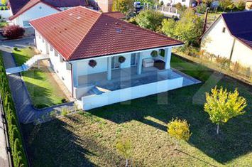 Casă - 6 camere de vanzare CETATE - Alba anunturi imobiliare Alba