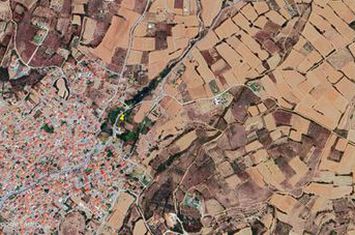 Teren construibil 1.900 mp în Neo Souli anunturi imobiliare Grecia