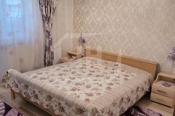 Apartament 3 camere de vanzare FLORESTI - Cluj anunturi imobiliare Cluj