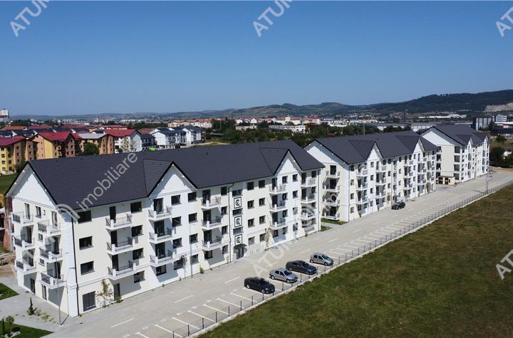 Apartament 2 camere de vanzare SELIMBAR - Sibiu anunturi imobiliare Sibiu