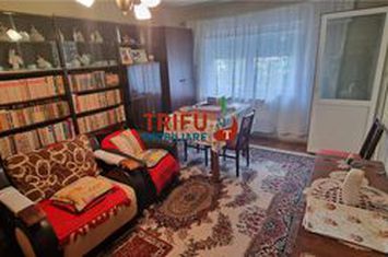 Apartament 2 camere de vanzare TOLSTOI - Alba anunturi imobiliare Alba