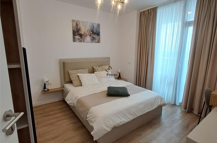 Apartament 2 camere de inchiriat CIRCUMVALATIUNII - Timis anunturi imobiliare Timis