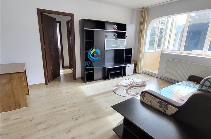 Apartament 2 camere de inchiriat ASTRA - Brasov anunturi imobiliare Brasov