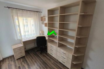 Apartament 4 camere de inchiriat CENTRAL - Sibiu anunturi imobiliare Sibiu