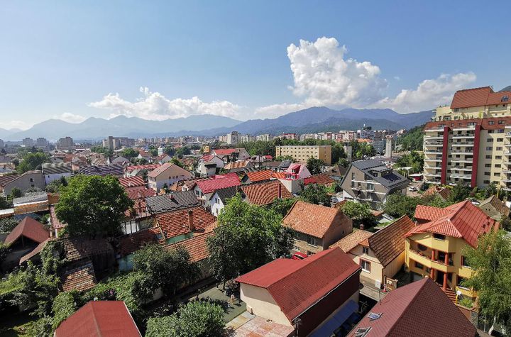 Apartament 2 camere de inchiriat CENTRUL CIVIC - Brasov anunturi imobiliare Brasov