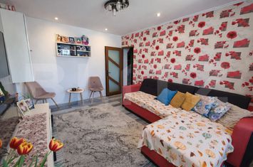 Apartament 3 camere de vanzare IASI - Iasi anunturi imobiliare Iasi