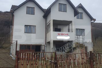 Vilă - 5 camere de vanzare FELEACU - Cluj anunturi imobiliare Cluj