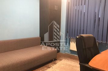 Apartament cu 2 camere, etaj intermediar, conf 1, zona Girocului anunturi imobiliare Timis