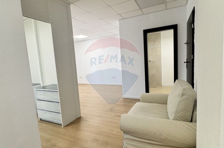 Spațiu nou, la prima inchiriere, pretabil cabinet, salon, etc.. anunturi imobiliare Sibiu