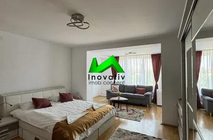 Garsonieră de inchiriat SUB ARINI - Sibiu anunturi imobiliare Sibiu