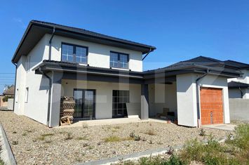 Vilă - 4 camere de vanzare CIHEI - Bihor anunturi imobiliare Bihor