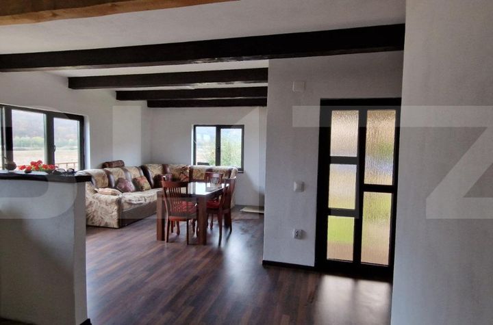 Vilă - 5 camere de vanzare SARD - Alba anunturi imobiliare Alba