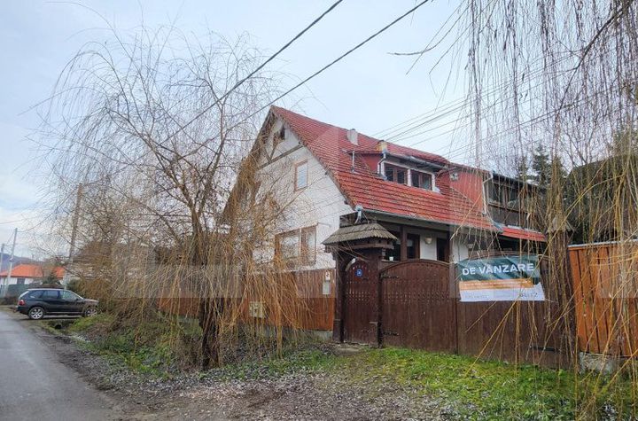 Vilă - 5 camere de vanzare LIVEZENI - Mures anunturi imobiliare Mures