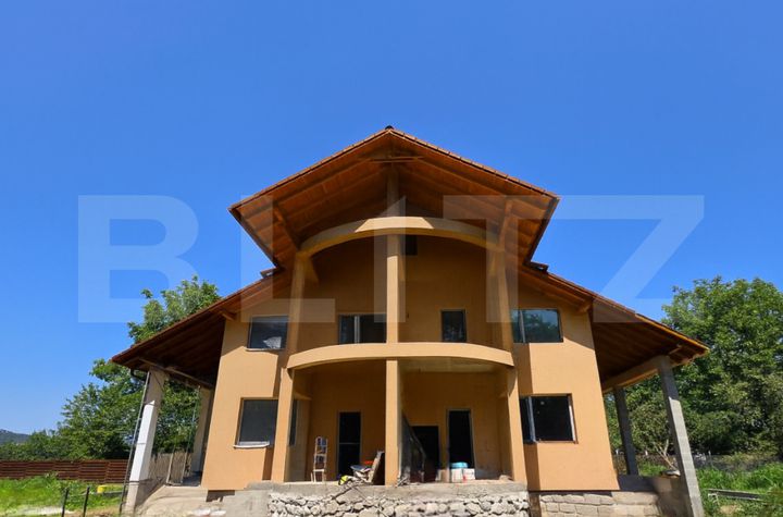 Casă - 3 camere de vanzare BLAJ - Alba anunturi imobiliare Alba