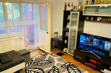 Apartament 2 camere de vanzare DAMBU  - Mures anunturi imobiliare Mures