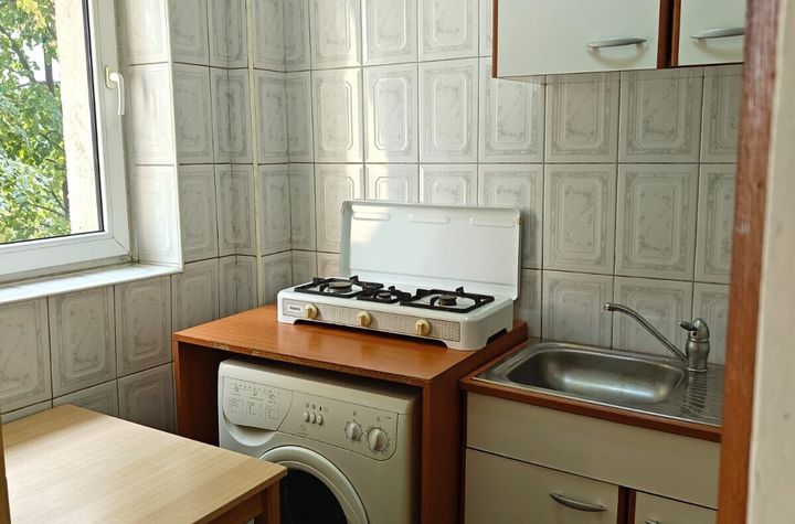Garsoniera Dristor  etaj 2/8, bloc reabilitat termic anunturi imobiliare Bucuresti