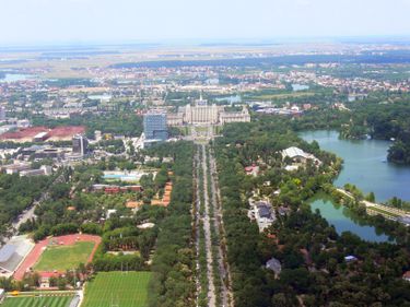 Preţurile terenurilor s-au prăbuşit. Proprietarii caută metode alternative pentru a conserva profitul