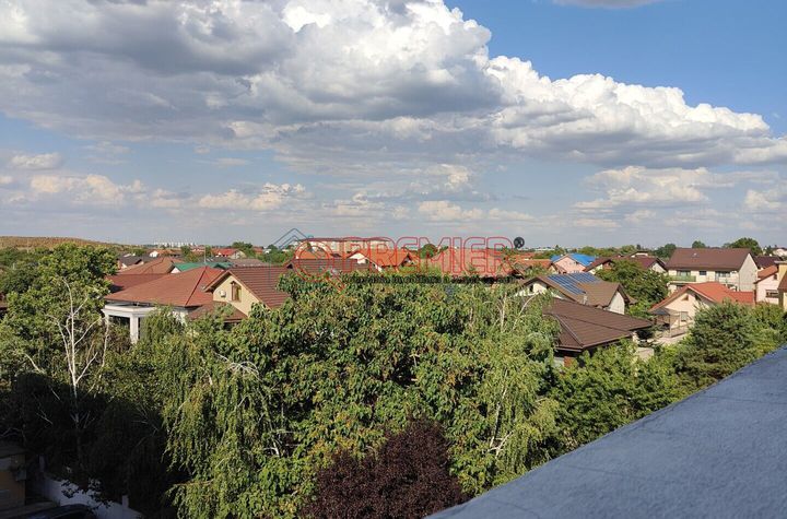 Sos Oltenitei - Popesti Leordeni vanzare duplex 3 camere anunturi imobiliare Bucuresti